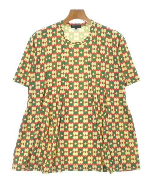 COMME des GARCONS HOMME PLUS(コムデギャルソンオムプリュス)のTシャツ・カットソー サイズ:M 37,200円