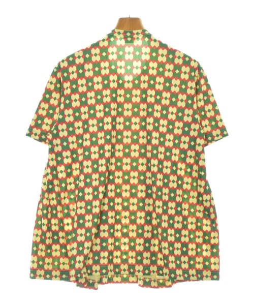 COMME des GARCONS HOMME PLUS（コムデギャルソンオムプリュス）Tシャツ・カットソー 黄 サイズ:M メンズ/2200720416084