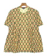 COMME des GARCONS HOMME PLUS（コムデギャルソンオムプリュス）Tシャツ・カットソー 黄 サイズ:M メンズ/2200720416084