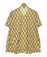 COMME des GARCONS HOMME PLUS（コムデギャルソンオムプリュス）Tシャツ・カットソー 黄 サイズ:M メンズ/2200720416084