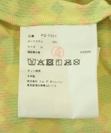 COMME des GARCONS HOMME PLUS（コムデギャルソンオムプリュス）Tシャツ・カットソー 黄 サイズ:M メンズ/2200720416084