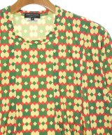 COMME des GARCONS HOMME PLUS（コムデギャルソンオムプリュス）Tシャツ・カットソー 黄 サイズ:M メンズ/2200720416084