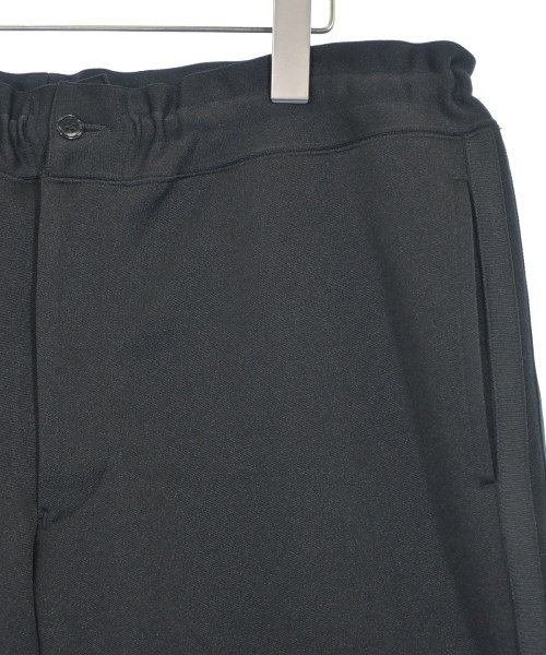 COMME des GARCONS HOMME PLUS（コムデギャルソンオムプリュス）その他 黒 サイズ:L メンズ/2200717137077