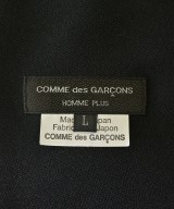 COMME des GARCONS HOMME PLUS（コムデギャルソンオムプリュス）その他 黒 サイズ:L メンズ/2200717137077