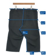 COMME des GARCONS HOMME PLUS（コムデギャルソンオムプリュス）その他 黒 サイズ:L メンズ/2200717137077