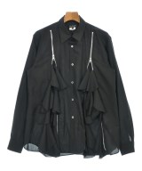 COMME des GARCONS HOMME PLUS カジュアルシャツ
