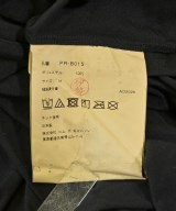 COMME des GARCONS HOMME PLUS（コムデギャルソンオムプリュス）カジュアルシャツ 黒 サイズ:M メンズ/2200720496024