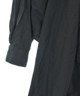 COMME des GARCONS HOMME PLUS（コムデギャルソンオムプリュス）カジュアルシャツ 黒 サイズ:M メンズ/2200720496024