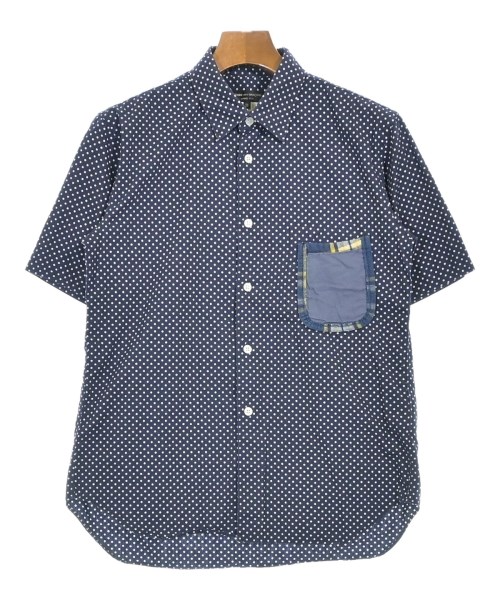 COMME des GARCONS HOMME PLUS(コムデギャルソンオムプリュス)のカジュアルシャツ サイズ:XS 9,600円