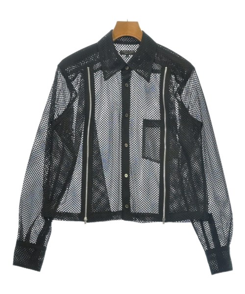COMME des GARCONS HOMME PLUS(コムデギャルソンオムプリュス)のカジュアルシャツ サイズ:M 21,600円