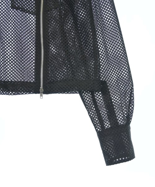 COMME des GARCONS HOMME PLUS（コムデギャルソンオムプリュス）カジュアルシャツ 黒 サイズ:M メンズ/2200720594232