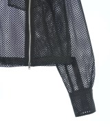 COMME des GARCONS HOMME PLUS（コムデギャルソンオムプリュス）カジュアルシャツ 黒 サイズ:M メンズ/2200720594232