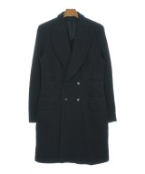 COMME des GARCONS HOMME PLUS チェスターコート