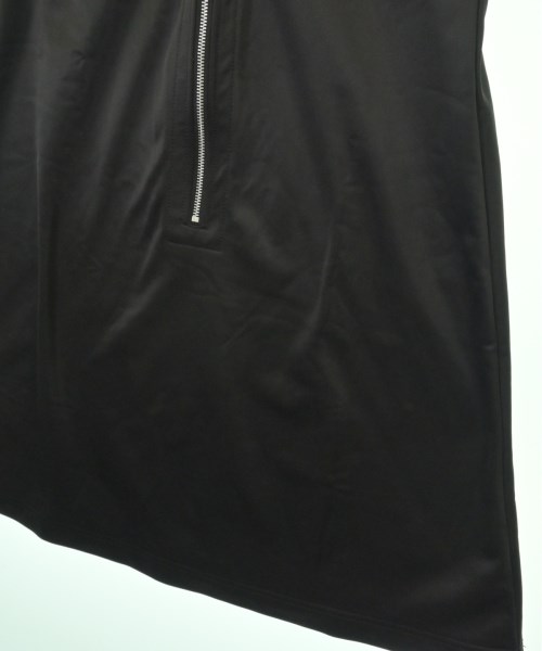 COMME des GARCONS HOMME PLUS（コムデギャルソンオムプリュス）タンクトップ 黒 サイズ:S メンズ/2200720753011