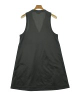COMME des GARCONS HOMME PLUS（コムデギャルソンオムプリュス）タンクトップ 黒 サイズ:S メンズ/2200720753011