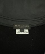 COMME des GARCONS HOMME PLUS（コムデギャルソンオムプリュス）タンクトップ 黒 サイズ:S メンズ/2200720753011