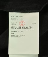 COMME des GARCONS HOMME PLUS（コムデギャルソンオムプリュス）タンクトップ 黒 サイズ:S メンズ/2200720753011