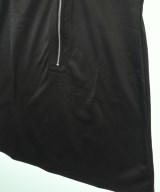COMME des GARCONS HOMME PLUS（コムデギャルソンオムプリュス）タンクトップ 黒 サイズ:S メンズ/2200720753011