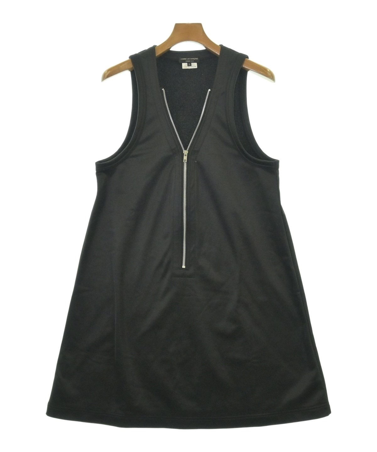 COMME des GARCONS HOMME PLUS（コムデギャルソンオムプリュス）タンク
