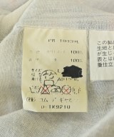 COMME des GARCONS HOMME PLUS（コムデギャルソンオムプリュス）カジュアルシャツ 白 サイズ:L メンズ/2200720822045