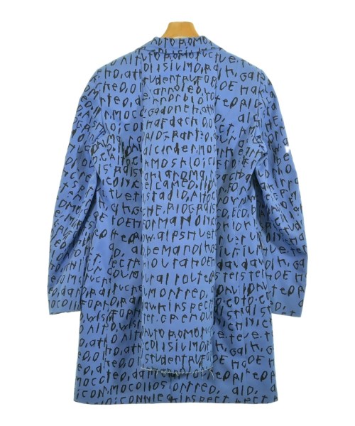 COMME des GARCONS HOMME PLUS（コムデギャルソンオムプリュス）その他 青 サイズ:S メンズ/2200720850017