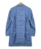 COMME des GARCONS HOMME PLUS（コムデギャルソンオムプリュス）その他 青 サイズ:S メンズ/2200720850017