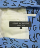 COMME des GARCONS HOMME PLUS（コムデギャルソンオムプリュス）その他 青 サイズ:S メンズ/2200720850017