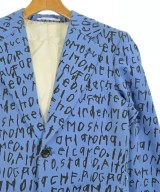 COMME des GARCONS HOMME PLUS（コムデギャルソンオムプリュス）その他 青 サイズ:S メンズ/2200720850017