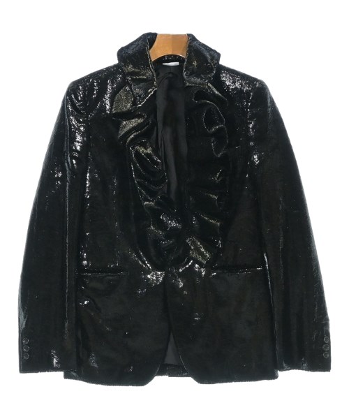 COMME des GARCONS HOMME PLUS(コムデギャルソンオムプリュス)のカジュアルジャケット サイズ:S 127,600円