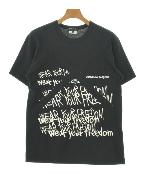 COMME des GARCONS HOMME PLUS(コムデギャルソンオムプリュス)のTシャツ・カットソー サイズ:S 18,200円