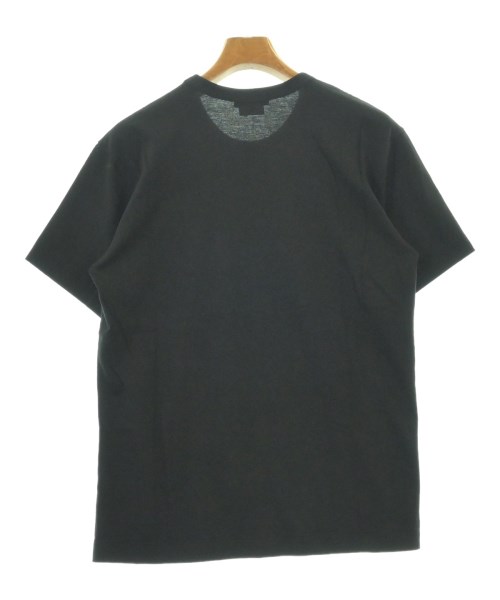 COMME des GARCONS HOMME PLUS（コムデギャルソンオムプリュス）Tシャツ・カットソー 黒 サイズ:S メンズ/2200721054209