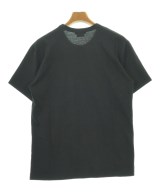 COMME des GARCONS HOMME PLUS（コムデギャルソンオムプリュス）Tシャツ・カットソー 黒 サイズ:S メンズ/2200721054209