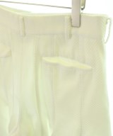 COMME des GARCONS HOMME PLUS（コムデギャルソンオムプリュス）ショートパンツ 白 サイズ:S メンズ/2200721116020