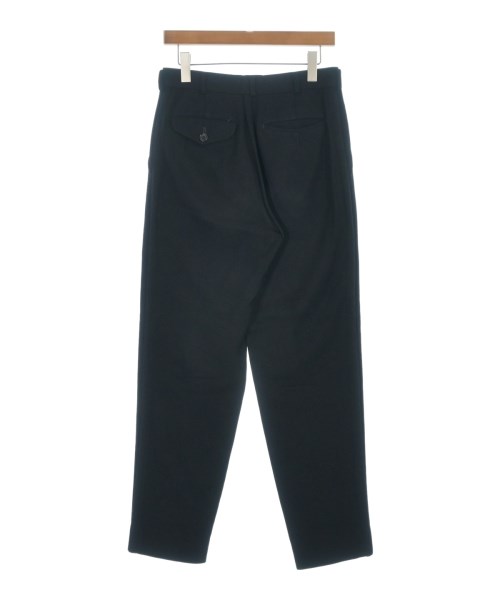 COMME des GARCONS HOMME PLUS（コムデギャルソンオムプリュス）スラックス 黒 サイズ:S メンズ/2200721175027