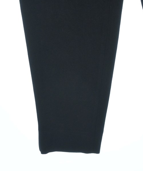 COMME des GARCONS HOMME PLUS（コムデギャルソンオムプリュス）スラックス 黒 サイズ:S メンズ/2200721175027