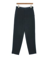 COMME des GARCONS HOMME PLUS（コムデギャルソンオムプリュス）スラックス 黒 サイズ:S メンズ/2200721175027