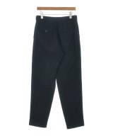 COMME des GARCONS HOMME PLUS（コムデギャルソンオムプリュス）スラックス 黒 サイズ:S メンズ/2200721175027