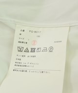 COMME des GARCONS HOMME PLUS（コムデギャルソンオムプリュス）カジュアルシャツ 白 サイズ:L メンズ/2200721175041