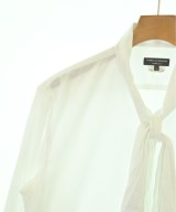 COMME des GARCONS HOMME PLUS（コムデギャルソンオムプリュス）カジュアルシャツ 白 サイズ:L メンズ/2200721175041