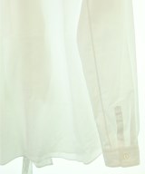 COMME des GARCONS HOMME PLUS（コムデギャルソンオムプリュス）カジュアルシャツ 白 サイズ:L メンズ/2200721175041