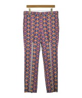COMME des GARCONS HOMME PLUS（コムデギャルソンオムプリュス）スラックス 赤 サイズ:L メンズ/2200718043070