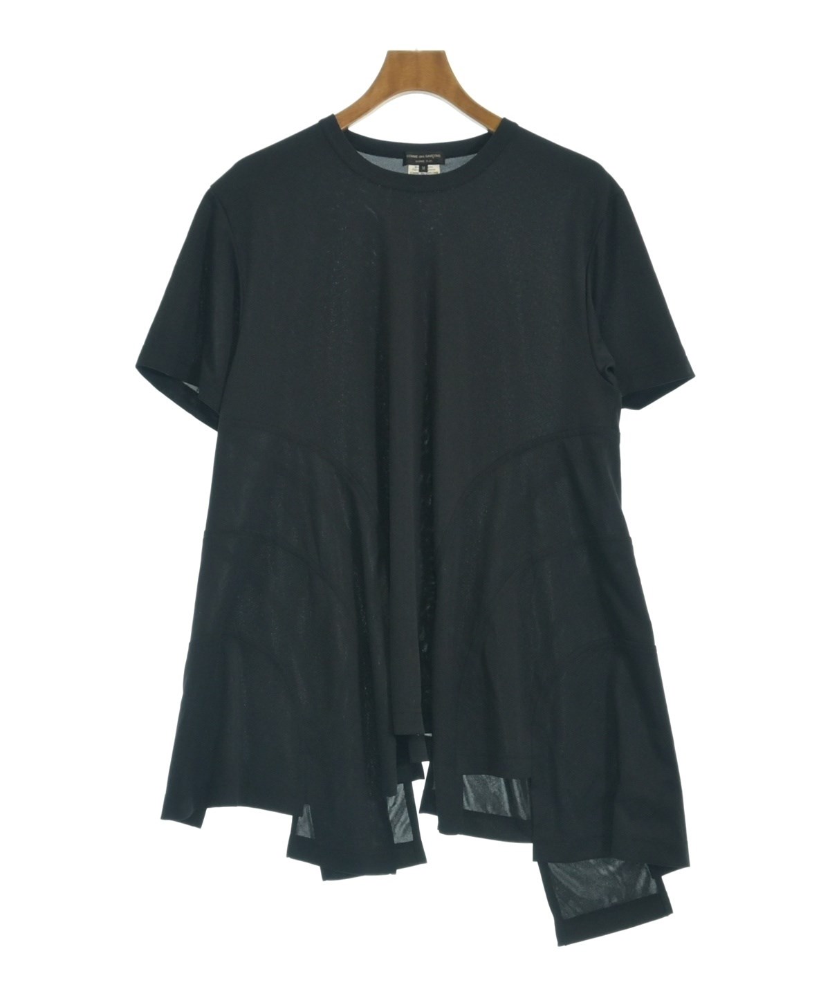 COMME des GARCONS HOMME PLUS（コムデギャルソンオムプリュス）T