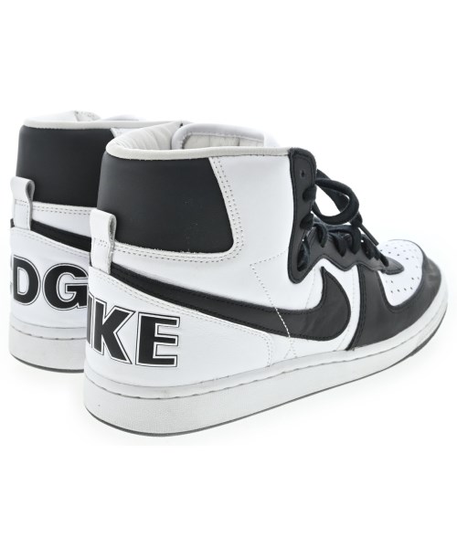 COMME des GARCONS HOMME PLUS（コムデギャルソンオムプリュス）スニーカー 白 サイズ:27cm メンズ/2200720547399