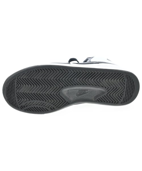COMME des GARCONS HOMME PLUS（コムデギャルソンオムプリュス）スニーカー 白 サイズ:27cm メンズ/2200720547399