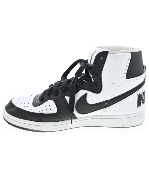 COMME des GARCONS HOMME PLUS（コムデギャルソンオムプリュス）スニーカー 白 サイズ:27cm メンズ/2200720547399