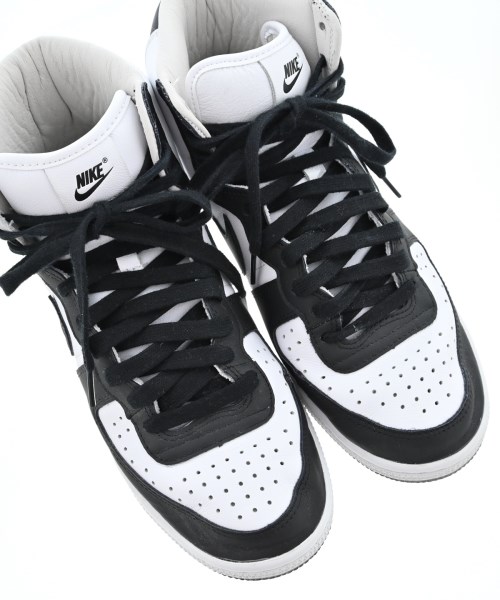 COMME des GARCONS HOMME PLUS（コムデギャルソンオムプリュス）スニーカー 白 サイズ:27cm メンズ/2200720547399