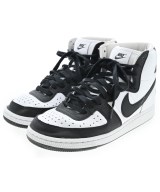 COMME des GARCONS HOMME PLUS（コムデギャルソンオムプリュス）スニーカー 白 サイズ:27cm メンズ/2200720547399