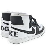 COMME des GARCONS HOMME PLUS（コムデギャルソンオムプリュス）スニーカー 白 サイズ:27cm メンズ/2200720547399