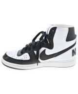 COMME des GARCONS HOMME PLUS（コムデギャルソンオムプリュス）スニーカー 白 サイズ:27cm メンズ/2200720547399