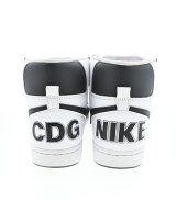 COMME des GARCONS HOMME PLUS（コムデギャルソンオムプリュス）スニーカー 白 サイズ:27cm メンズ/2200720547399